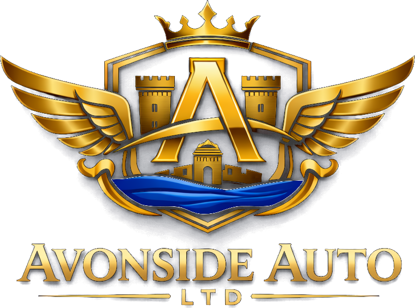 Avonside Auto Ltd